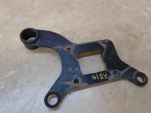 KTM 125 MX-C KTM125 M-XC Used Front Brake Caliper Bracket 1986 RB19
