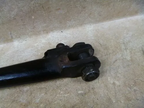Kawasaki 600 ZZR ZX600-J ZZR600 Used Kick Side Stand  2006 KB39