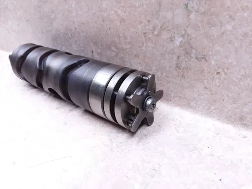 Yamaha XS2 650 Twin XS650 XS1 Engine Gear Shift Drum 1972 ANX-C