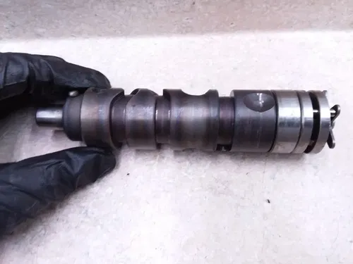 Yamaha XS2 650 Twin XS650 XS1 Engine Gear Shift Drum 1972 ANX-C