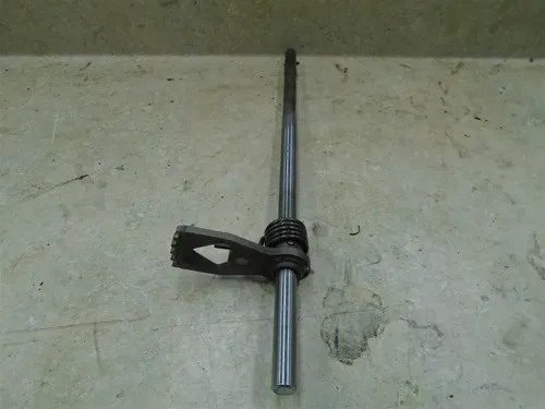 Suzuki 750 GS GS750-C Engine Shift Shaft 1978 GP SB117