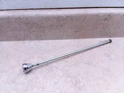 Suzuki 380 GT GT380 Sebring Air Box Filter Mount Long Bolt Vintage 1975 ANX-C5