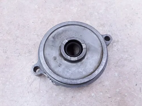 Honda Enduro 100 XL XL100 K0 Engine Cylinder Head Points Cover Base 1974 ANX