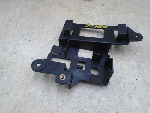 Kawasaki 250 EX NINJA EX250 Used Electrical Bracket 2005 KB102