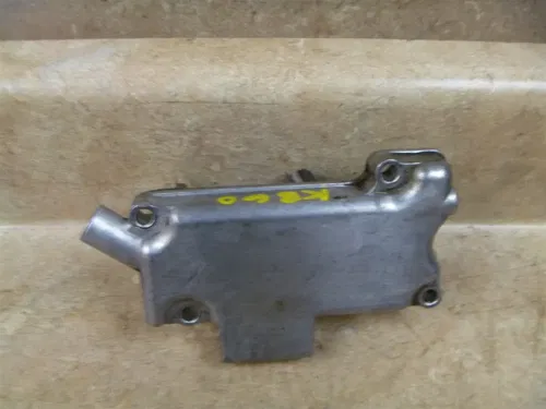 Kawasaki 1000 ZX NINJA ZX1000-R ZX 1000 R Engine Breather Cover 1986 KB60