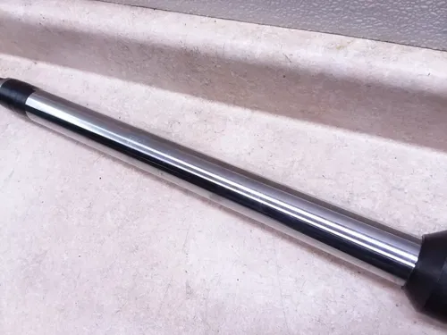 Yamaha 1100 Maxim XJ XJ1100 RIGHT Side Front Fork 1982 ANX-C40 PJ