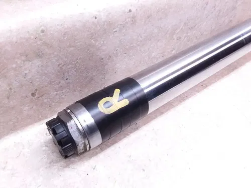 Yamaha 1100 Maxim XJ XJ1100 RIGHT Side Front Fork 1982 ANX-C40 PJ