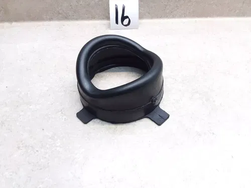1996 Yamaha Virago XV 1100 XV1100 Drive Shaft Swingarm Boot Cover ANX-A53 #16
