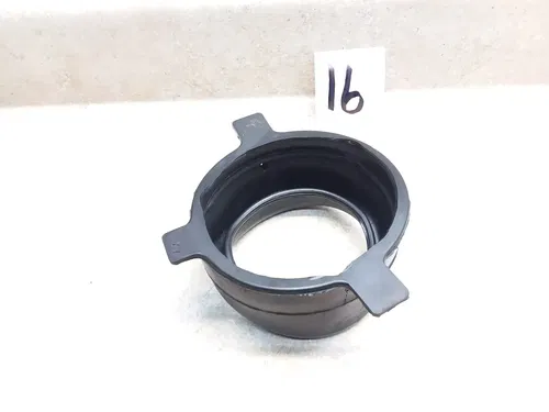 1996 Yamaha Virago XV 1100 XV1100 Drive Shaft Swingarm Boot Cover ANX-A53 #16