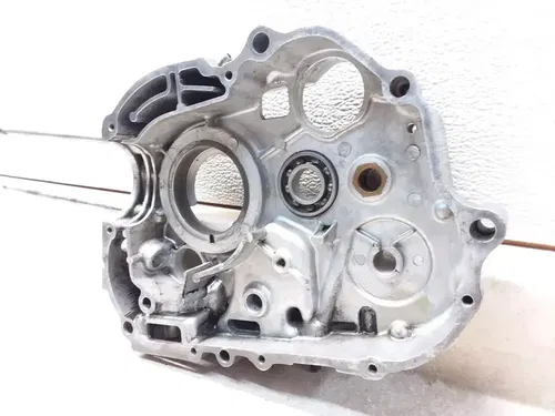 VTG 1965 1966 Honda CT200 Trail 90 Right Engine Case Crankcase Half PJ-6