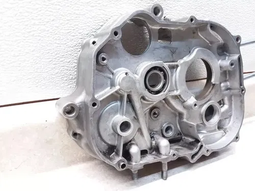 VTG 1965 1966 Honda CT200 Trail 90 Right Engine Case Crankcase Half PJ-6