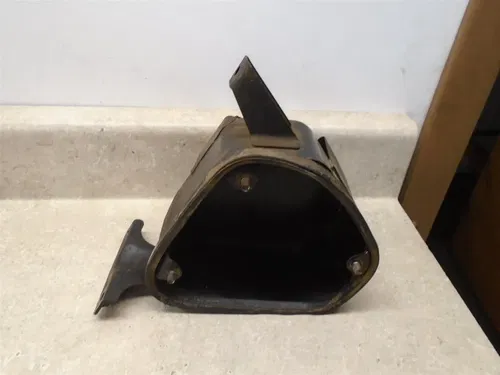 Honda 100 XR XR100-R Used Air Box Filter Housing 1982 HB258