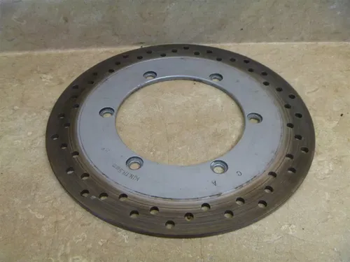 Honda 750 VT SHADOW ACE VT750-C Front Brake Disk Rotor 2003 HB113