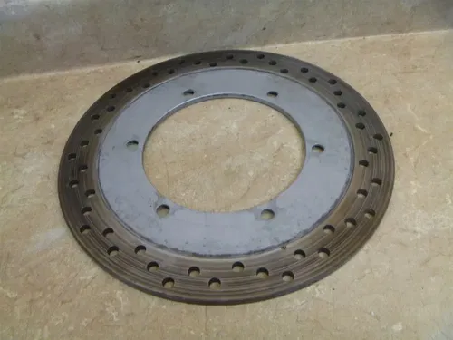Honda 750 VT SHADOW ACE VT750-C Front Brake Disk Rotor 2003 HB113