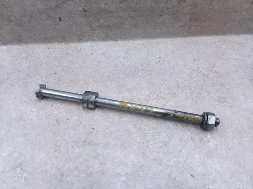Suzuki 100 TC TC100 Blazer Rear Arm Swingarm Bolt Axle OEM 1973 VTG ANX-B219