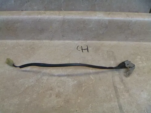 Kawasaki 750 KZ SPECTRE KZ750-N Used Kick Side Stand Switch 1982 KB59