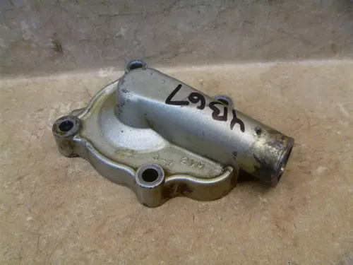 Yamaha 250 YZ AHRMA YZ250 Used Engine Water Pump Cover 1988 YB67