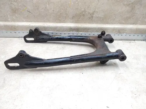 Honda Scrambler 350 CL CL350 K5 Rear Arm Swingarm 1973 ANX