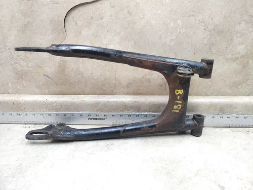 Honda Scrambler 350 CL CL350 K5 Rear Arm Swingarm 1973 ANX