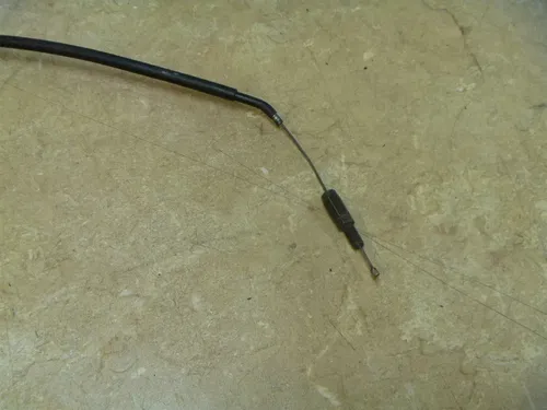 Yamaha 125 YZ YZ125-E Used Misc Cable Lot 1993 YB84