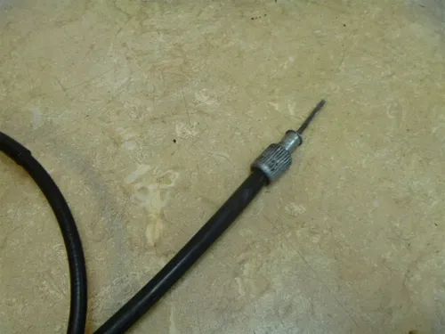 Yamaha 125 YZ YZ125-E Used Misc Cable Lot 1993 YB84