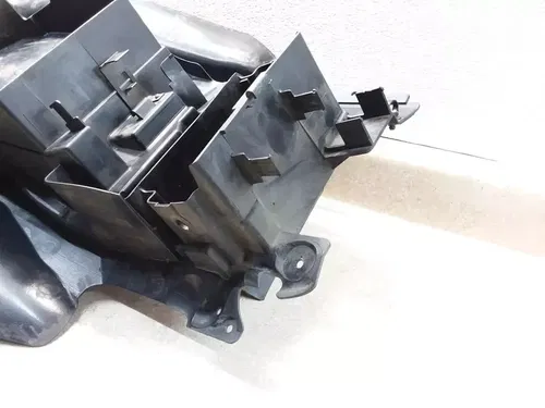 2006 Suzuki V-Strom DL-1000 Rear Fender Battery Holder Section PJ-12