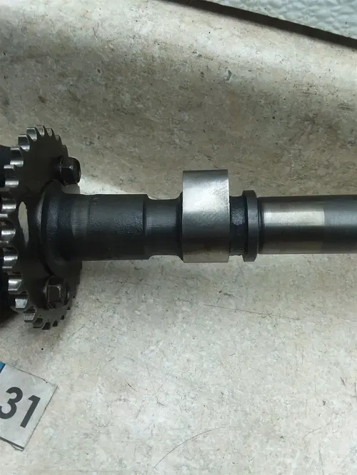 Suzuki 850 GS850-GL Engine INTAKE Camshaft 1981 1982 #31 ANX C50