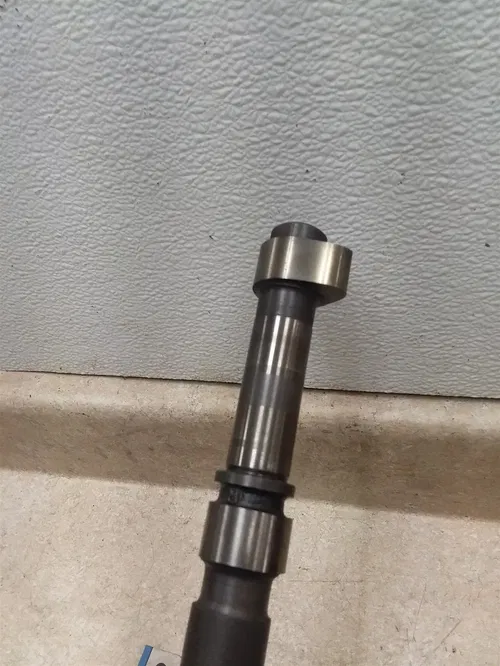 Suzuki 850 GS850-GL Engine INTAKE Camshaft 1981 1982 #31 ANX C50