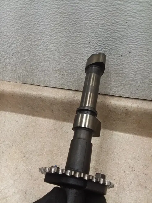 Suzuki 850 GS850-GL Engine INTAKE Camshaft 1981 1982 #31 ANX C50