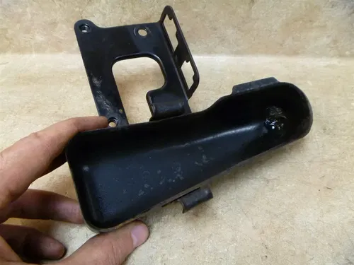 Honda 650 CB NIGHTHAWK CB650-SC CB 650 SC Tool Case Bracket 1982 #HB94