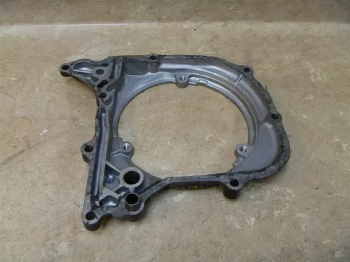 Daelim TRAC DH100 Superhawk Used Engine Stator Base Cover 1987 RB RB12