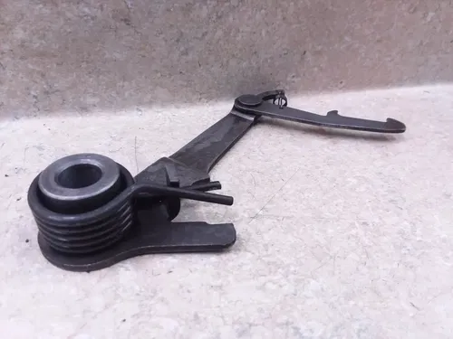 Honda Z50 Mini Trail 50 Z50A Engine Gear Shift Shaft Lever Arm 1970 VTG ANX-B232