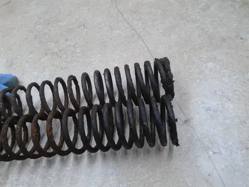 Honda 70 CL SCRAMBLER CL70-K1 Used Fork Springs 1970 HB283