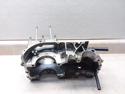 VTG 1975 Honda XL 350 XL350 Top Engine Case Crankcase ANX-C55