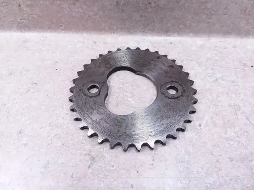 Honda 750 Four CB CB750 K5 SOHC Engine Cam Chain Sprocket 1975 ANX-C42
