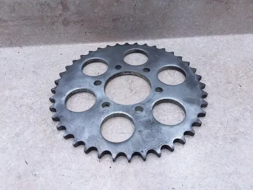 Suzuki 380 GT GT380 Sebring Rear Wheel Drive Sprocket Vintage 1975 ANX-C5