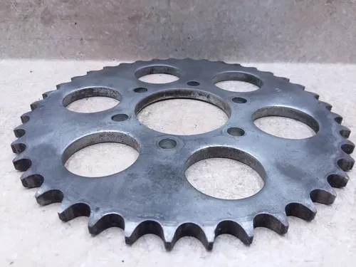 Suzuki 380 GT GT380 Sebring Rear Wheel Drive Sprocket Vintage 1975 ANX-C5