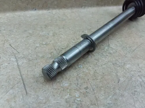 Yamaha 80 G7-S G7S Scrambler Cafe G5 G6 Engine Gear Shift Shaft 1972 ANX