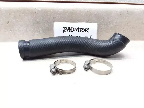 1988 Kawasaki VN 1500 Vulcan VN1500-A2 Radiator Hose & Clamps PJ-11