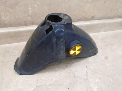Honda 50 NQ SPREE NQ50 Used Front Fender 1986 HB255