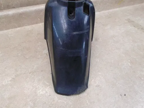 Honda 50 NQ SPREE NQ50 Used Front Fender 1986 HB255