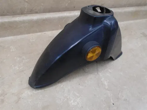 Honda 50 NQ SPREE NQ50 Used Front Fender 1986 HB255