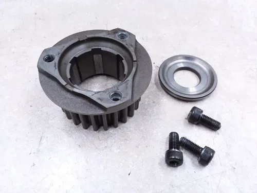 Yamaha 1100 Maxim XJ1100 Engine Starter Clutch Driven Gear 1982 ANX-C40 PJ