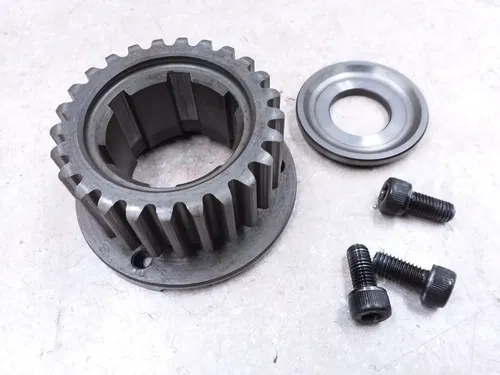 Yamaha 1100 Maxim XJ1100 Engine Starter Clutch Driven Gear 1982 ANX-C40 PJ