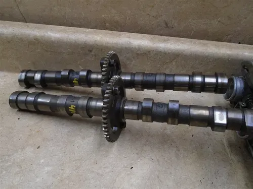 Honda 700 CB NIGHTHAWK CB700-SC CB700SC Engine Cam Camshaft Set 1984 HB410