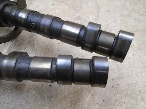 Honda 700 CB NIGHTHAWK CB700-SC CB700SC Engine Cam Camshaft Set 1984 HB410
