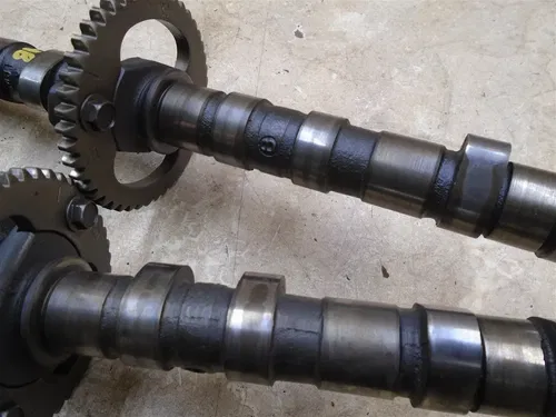 Honda 700 CB NIGHTHAWK CB700-SC CB700SC Engine Cam Camshaft Set 1984 HB410