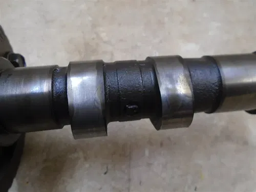 Honda 700 CB NIGHTHAWK CB700-SC CB700SC Engine Cam Camshaft Set 1984 HB410