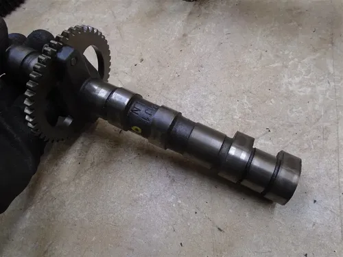 Honda 700 CB NIGHTHAWK CB700-SC CB700SC Engine Cam Camshaft Set 1984 HB410