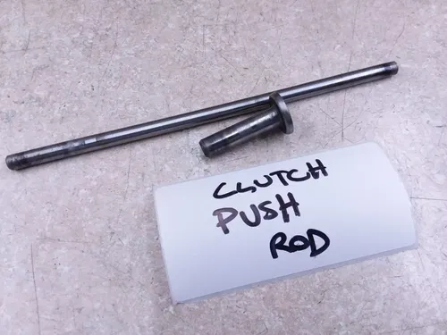 Yamaha 360 Enduro Engine Clutch Push Rod Lot RT2 RT3 1972 1973 RT1 ANX-C40